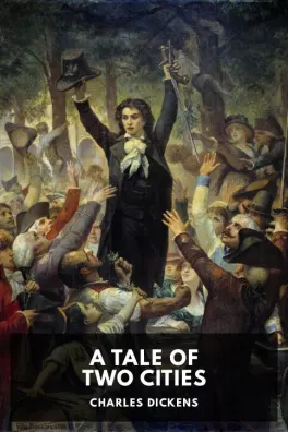 A Tale of Two Cities